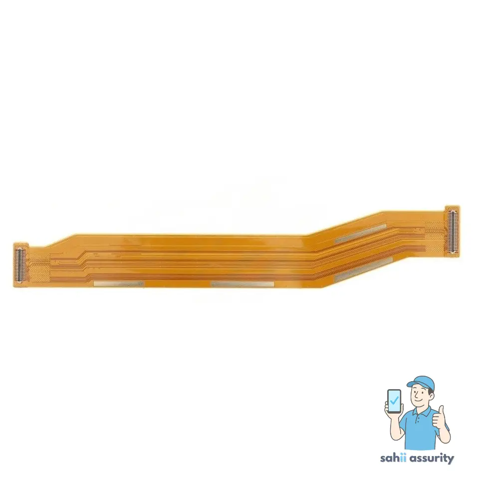 Main Board Flex Cable for Oppo A16 thumbnail